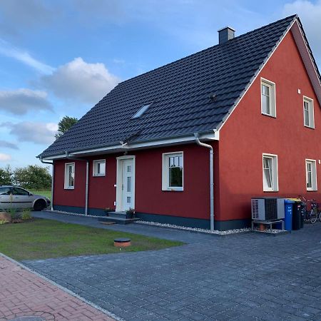 Zur Vogelwiese Bresewitz Kültér fotó